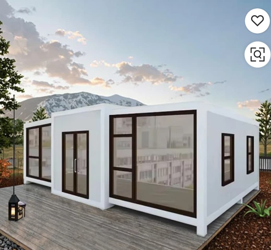 Casa Modular
