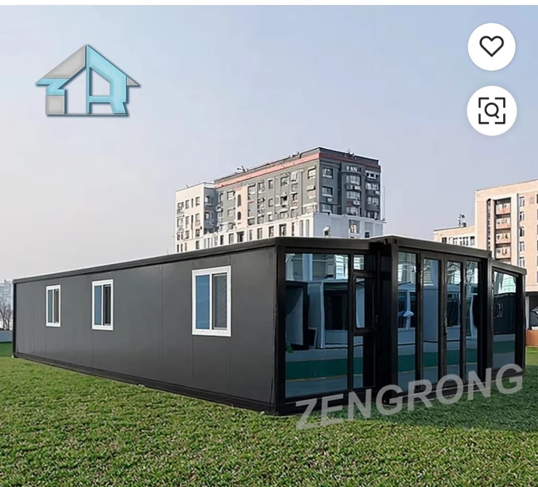 Casa Modular Personalizable v2